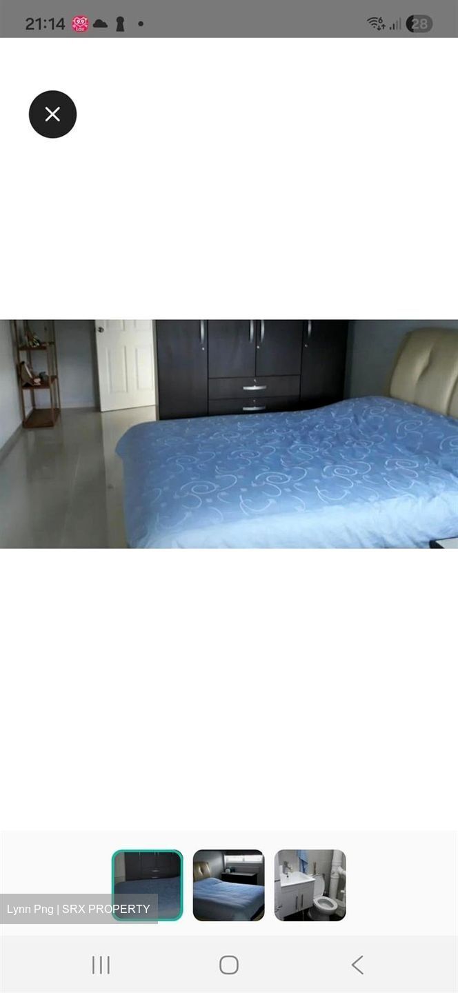 Blk 286 Tampines Street 22 (Tampines), HDB 4 Rooms #616534111